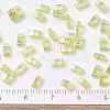 MIYUKI Half TILA Beads SEED-MY05-HTL258-4