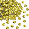 Preciosa® Crystal Hotfix Flatback Stones Y-PRC-HSS16-80310-1