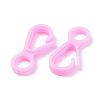 Plastic Lobster CLaw Clasps X-KY-D012-02-2