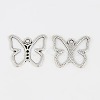Tibetan Style Alloy Pendants X-LF11178Y-NF-1