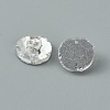 Cone Shape Sew on Rhinestones GLAA-WH0031-55B-01-2