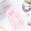DIY Keychain Making Kits DIY-CP0013-20-7