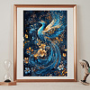 3 Sheets 3 Styles PVC Waterproof Decorative Stickers DIY-WH0404-508-4