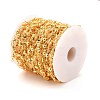 Handmade Brass Link Chains CHC-C019-23-4