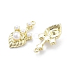 Alloy Pendants FIND-Z067-05G-07-2