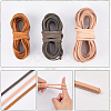 5M Flat Cowhide Leather Cords WL-GF0001-27C-03-5