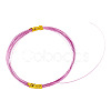 5M Aluminum Wire AW-TADJ0001-01K-2