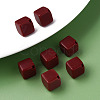 Opaque Acrylic Beads MACR-S373-135-A-2