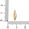304 Stainless Steel Connector Charms STAS-N124-59G-3