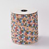 Cloth Rope Ethnic Cords OCOR-F003-4mm-15-1