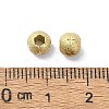 Ion Plating(IP) 316 Stainless Steel Beads STAS-H191-07G-3