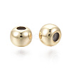 Brass Beads KK-T063-004B-NF-2