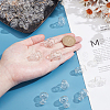 Clear Glass Bottles for Bead Containers AJEW-WH0596-151C-3