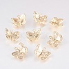 Brass Pendants KK-K215-21G-2