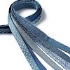18 Yards 6 Styles Polyester Ribbon SRIB-C001-F04-3