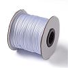 Korean Waxed Polyester Cord YC1.0MM-101-2