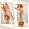 4Pcs 4 Colors Wool Felt Bag Organizer Inserts FIND-WR0007-27B-6