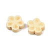 Wood Beads WOOD-C020-03-2