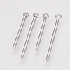 Tarnish Resistant 201 Stainless Steel Pendants STAS-S079-06-3