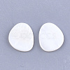 Freshwater Shell Cabochons SHEL-S274-93-2