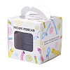 Tiny Elastic Spandex Thread NWIR-JP0004-14-5