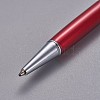 Creative Empty Tube Ballpoint Pens AJEW-L076-A46-2