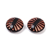 Opauqe Acrylic Beads X1-OACR-P029-06A-01-2