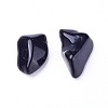 Natural Obsidian Beads G-I221-34-2