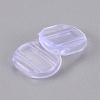 Comfort Silicone Earring Pads X-KY-L078-01A-2
