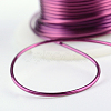 Round Copper Jewelry Wire CWIR-R004-0.4mm-08-3