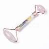 Natural Rose Quartz Massage Tools G-R466-02RG-1