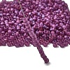 TOHO 6/0 Round Beads SEED-XTR06-0625F-4