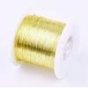 Eco-Friendly Round Copper Wire CWIR-K001-01-0.5mm-LG-2