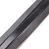 Flat Cowhide Leather Cord WL-XCP0001-09-2