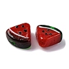 Fruit Series Handmade Lampwork Beads LAMP-R003-04E-3