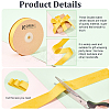 Double Side Velvet Ribbon SRIB-WH0011-058D-4