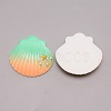 Resin Cabochons CRES-WH0010-002D-1