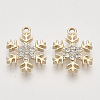 Alloy Pendants PALLOY-T073-01LG-1