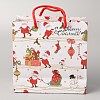Christmas Themed Paper Bags CARB-P006-01A-01-3