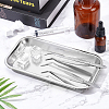 Stainless Steel Tweezers TOOL-OC0001-19P-7