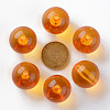 Transparent Acrylic Beads MACR-S370-A20mm-724-3