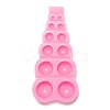 Round Fondant Molds DIY-I060-19-1
