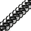 Rack Plating Aluminium Chain CHA-H002-04EB-1