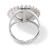 304 Stainless Steel Ring RJEW-B059-05P-05-3