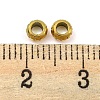 304 Stainless Steel Beads X-STAS-P355-02G-3