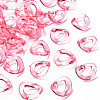 Transparent Acrylic Linking Rings MACR-S373-99-B-2