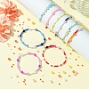 DIY Beads Kits DIY-YW0009-66A-6
