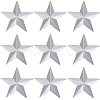 Iron Cabochons IFIN-WH20009-01D-P-6