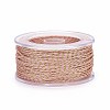 Polycotton Cord OCOR-E027-02C-22-2