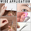 1Pc Stainless Steel Scissors SENE-SC0001-03B-5